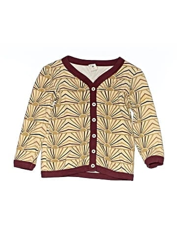 Kate Quinn Organics Cardigan (view 1)