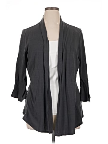 Notations Cardigan (view 1)