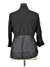 Notations Gray Cardigan Size XL - photo 2