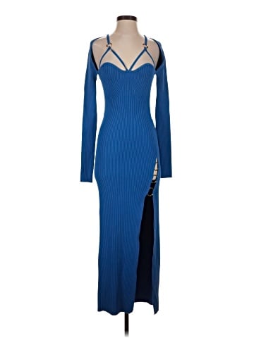 Nicholas Cocktail Dress (view 1)