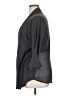 Notations Gray Cardigan Size XL - photo 5
