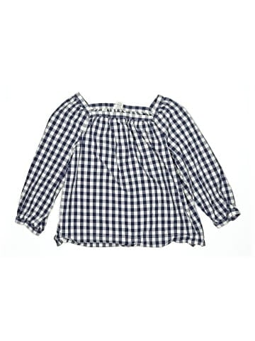 Crewcuts Outlet 3/4 Sleeve Blouse (view 1)