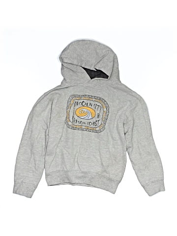 Prairie Mountain Sweatshirt (view 1)