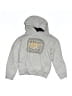 Prairie Mountain Silver Sweatshirt Size 6 - 8 - photo 1