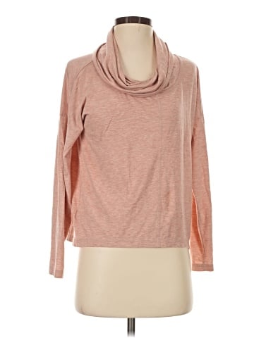 Lou & Grey Long Sleeve Turtleneck (view 1)