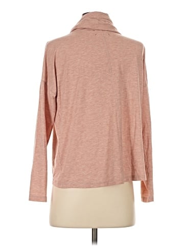 Lou & Grey Long Sleeve Turtleneck (view 2)