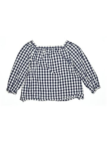 Crewcuts Outlet 3/4 Sleeve Blouse (view 2)