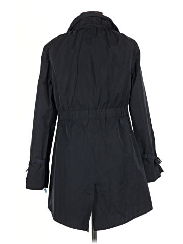 Tribal Trenchcoat (view 2)