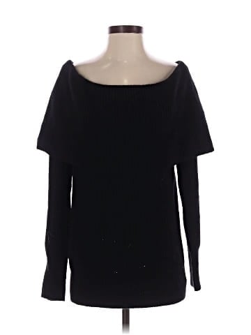 Theory Pullover Sweater (view 1)