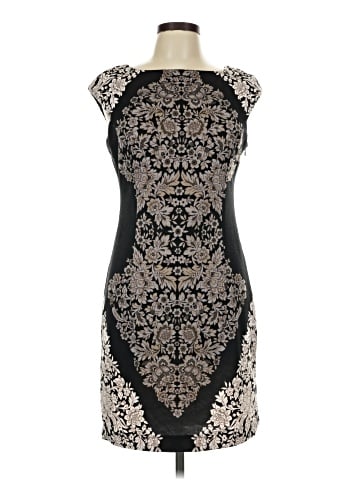 London Times Cocktail Dress (view 1)