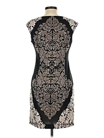 London Times Cocktail Dress (view 2)