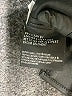 Lamarque 100% Leather Black Leather Jacket Size M - photo 7
