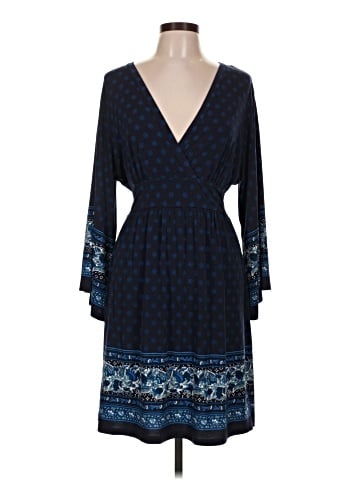 MICHAEL Michael Kors Casual Dress (view 1)
