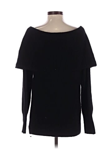 Theory Pullover Sweater (view 2)