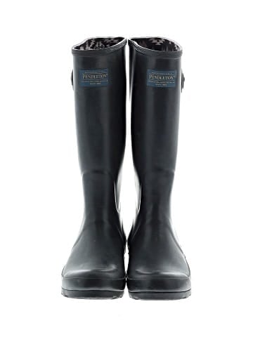 Pendleton Rain Boots (view 2)
