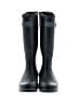 Pendleton Solid Black Rain Boots Size 7 - photo 2