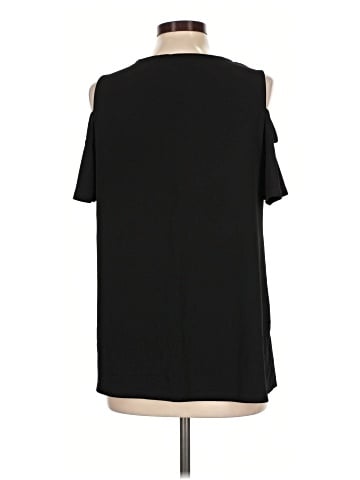 Elle Short Sleeve Top (view 2)