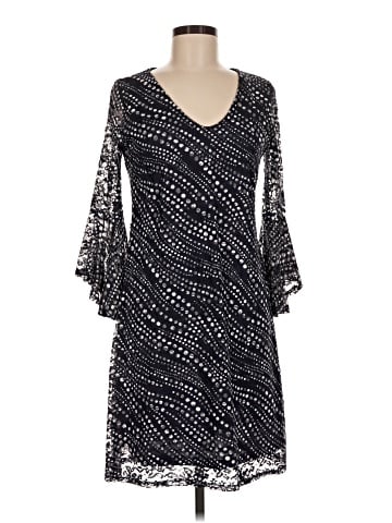 Neiman Marcus Cocktail Dress (view 1)