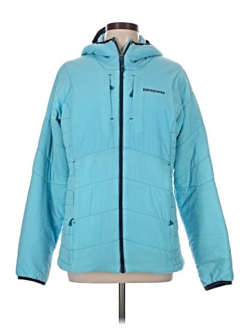 Patagonia Snow Jacket (view 1)