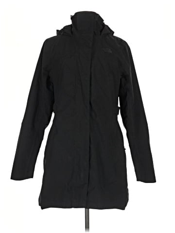 The North Face Raincoat (view 1)