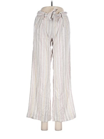 Jolt Linen Pants (view 1)