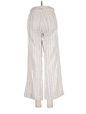 Jolt Linen Pants (view 2)