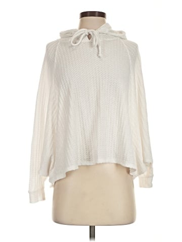 Chaser Pullover Sweater (view 1)