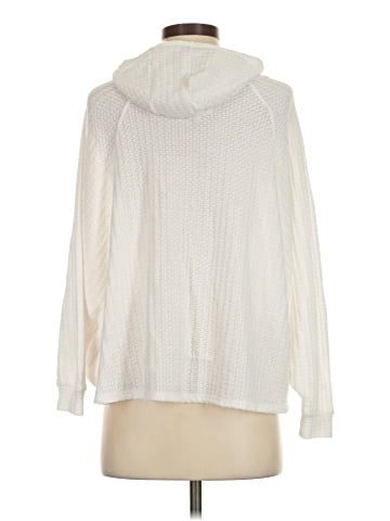 Chaser Pullover Sweater (view 2)