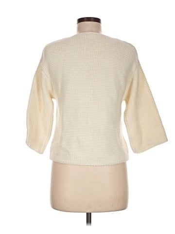 Pookie & Sebastian Pullover Sweater (view 2)