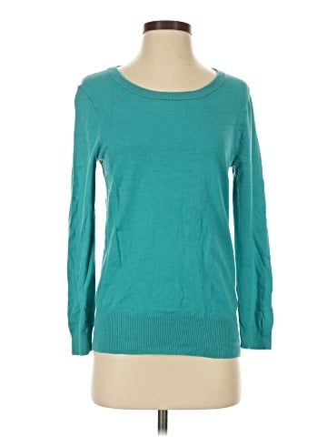 J.Crew Factory Store Pullover Sweater (view 1)
