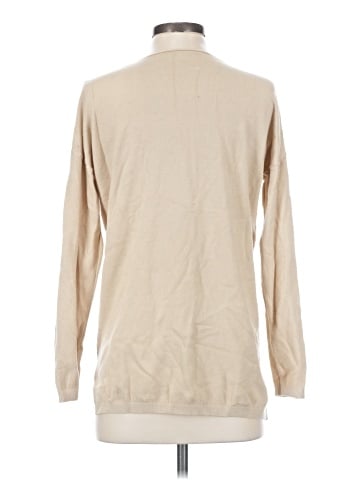 Staccato Pullover Sweater (view 2)