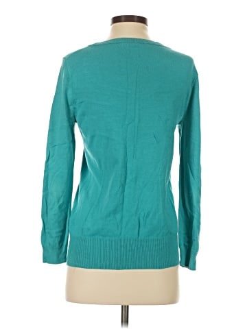 J.Crew Factory Store Pullover Sweater (view 2)