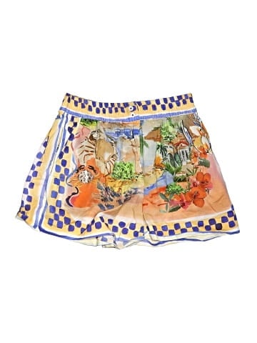 Zara Shorts (view 1)