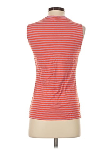 Ann Taylor Sleeveless T-Shirt (view 2)