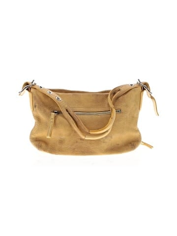 Coach Leather Shoulder Bag (view 1)