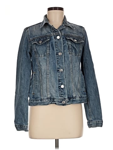 Gap Denim Jacket (view 1)
