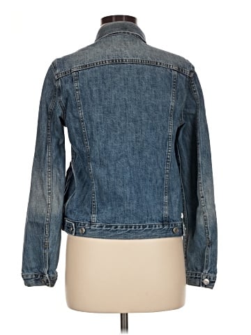 Gap Denim Jacket (view 2)