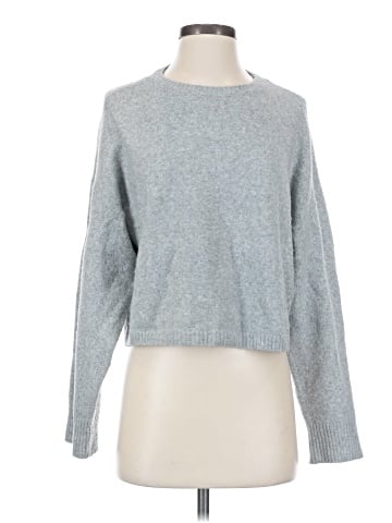 Vero Moda Pullover Sweater (view 1)