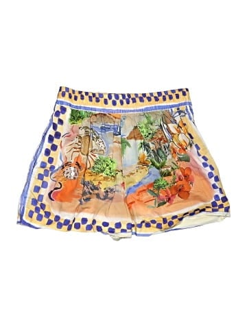 Zara Shorts (view 2)