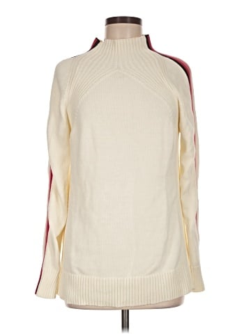 T by Talbots Turtleneck Sweater (view 1)