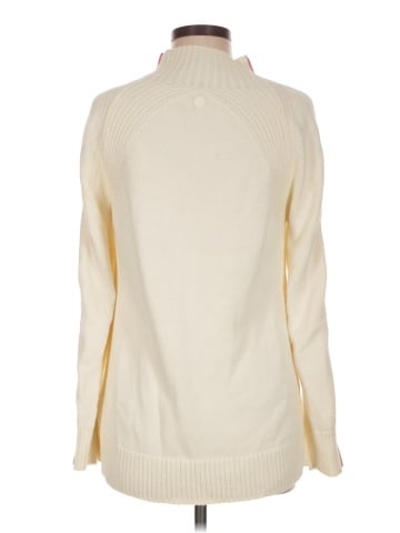 T by Talbots Turtleneck Sweater (view 2)