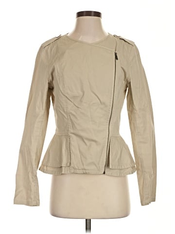 Halogen Jacket (view 1)