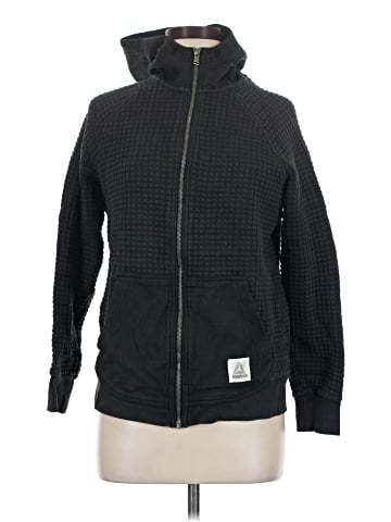 Reebok Zip Up Hoodie (view 1)
