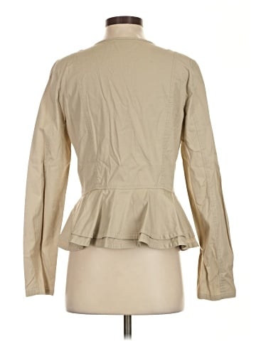 Halogen Jacket (view 2)