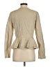 Halogen Tan Jacket Size S - photo 2