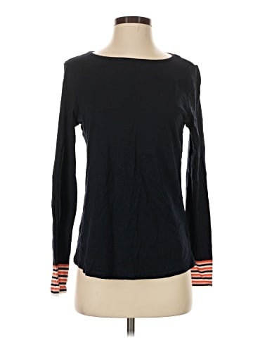 Boden Long Sleeve T-Shirt (view 1)