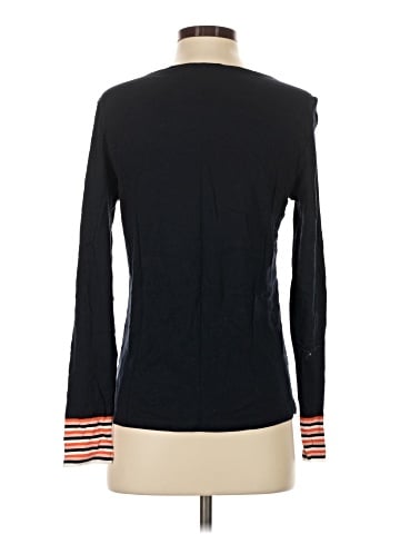 Boden Long Sleeve T-Shirt (view 2)