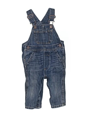 Baby Gap Overalls (view 1)
