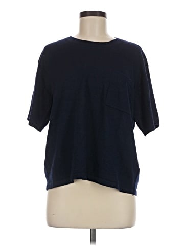 Halogen Short Sleeve T-Shirt (view 1)