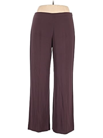 Eileen Fisher Dress Pants (view 1)